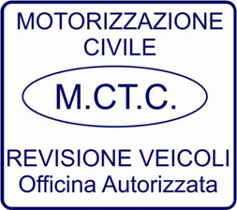 Officina autorizzata Motorizzazione Civile